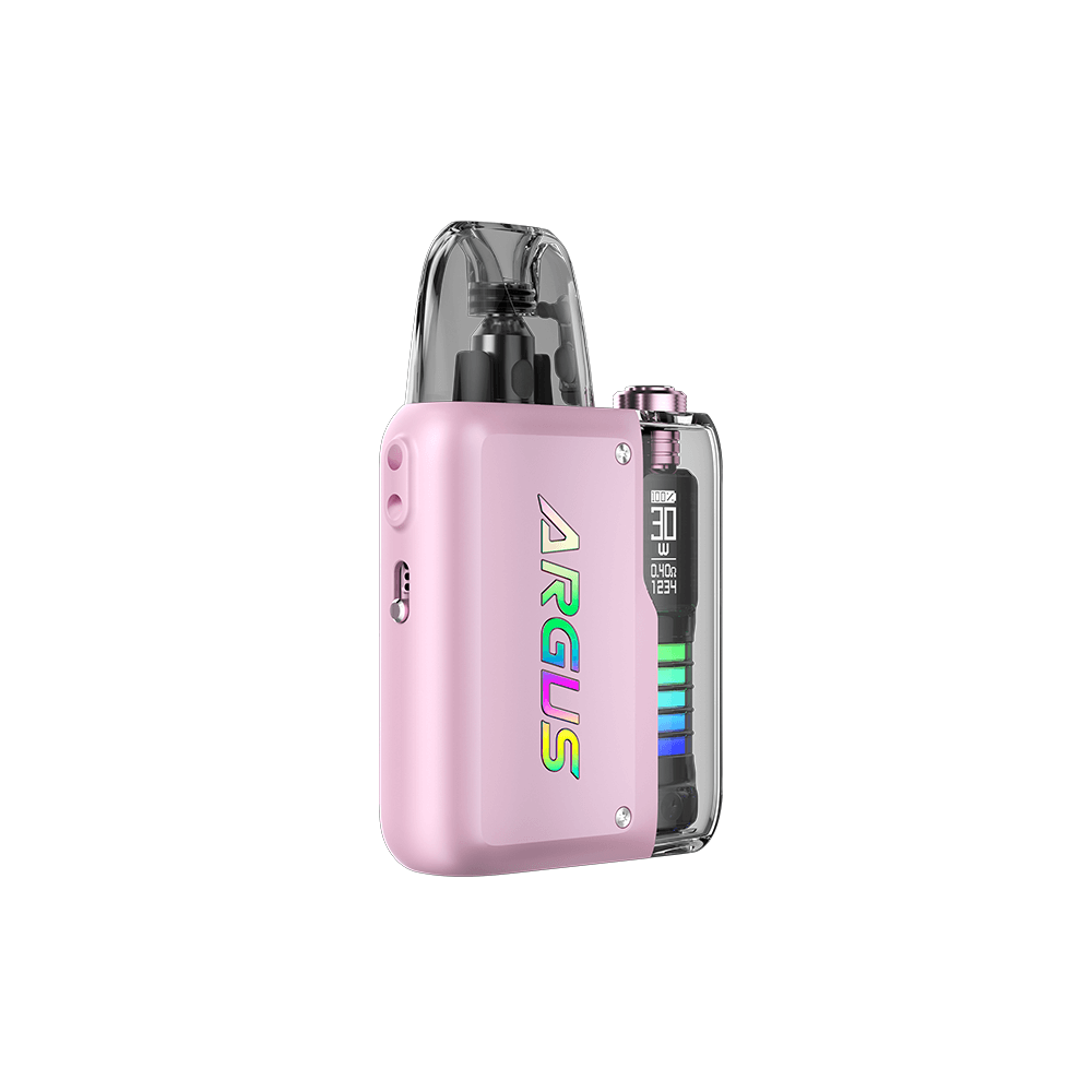 Voopoo Argus P2 30W Kit (Pod System) Crystal Pink