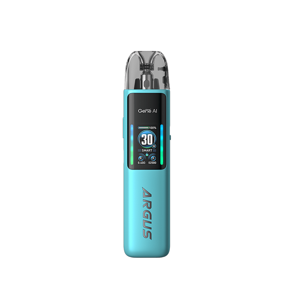 Voopoo Argus G2 30W Kit (Pod System) Iris Blue