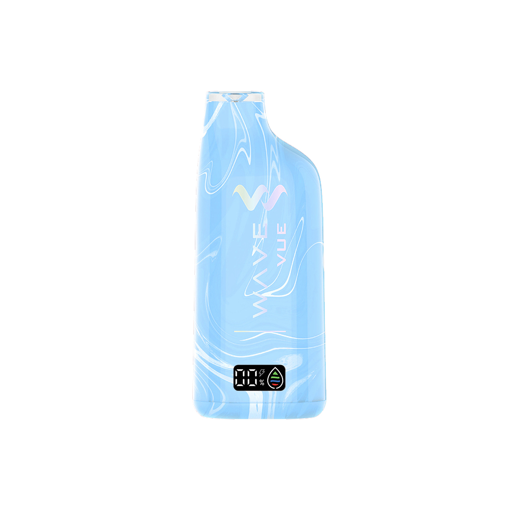 Wave Vue Disposable | 10000 Puff | 18mL | 50mg | Mintopia