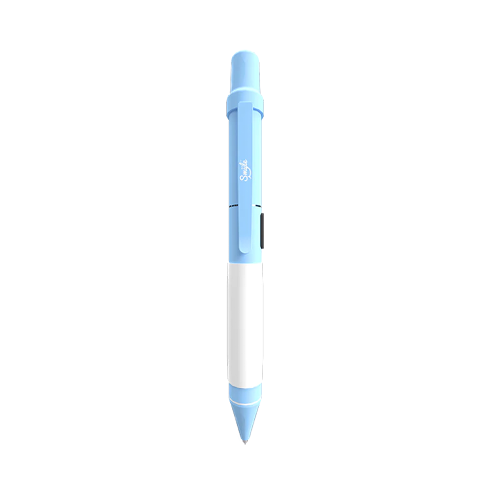 Smyle Penjamine 510 Battery Writing Pen Tiffany Blue