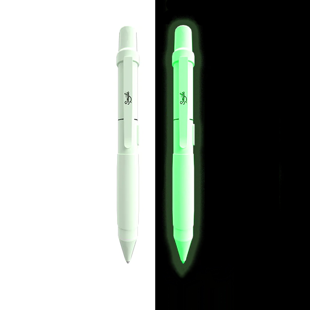 Smyle Penjamine 510 Battery Writing Pen Glow in Dark