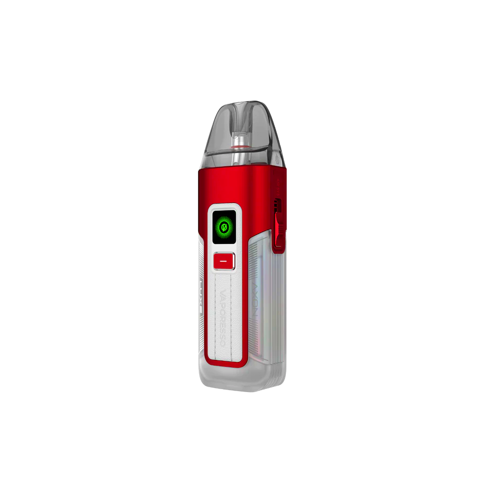 Vaporesso Luxe X2 Kit (Pod System) Ruby White