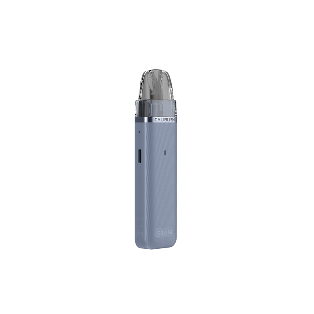 Uwell Caliburn G3 Lite Kit (Pod System) - Basalt Gray
