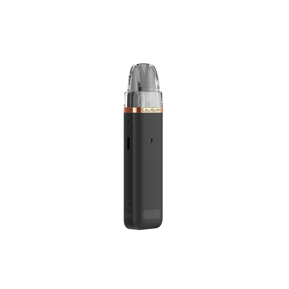 Uwell Caliburn G3 Lite Kit (Pod System) - Space Black