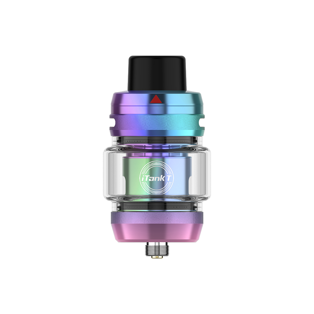 Vaporesso iTank T 6mL Tank rainbow