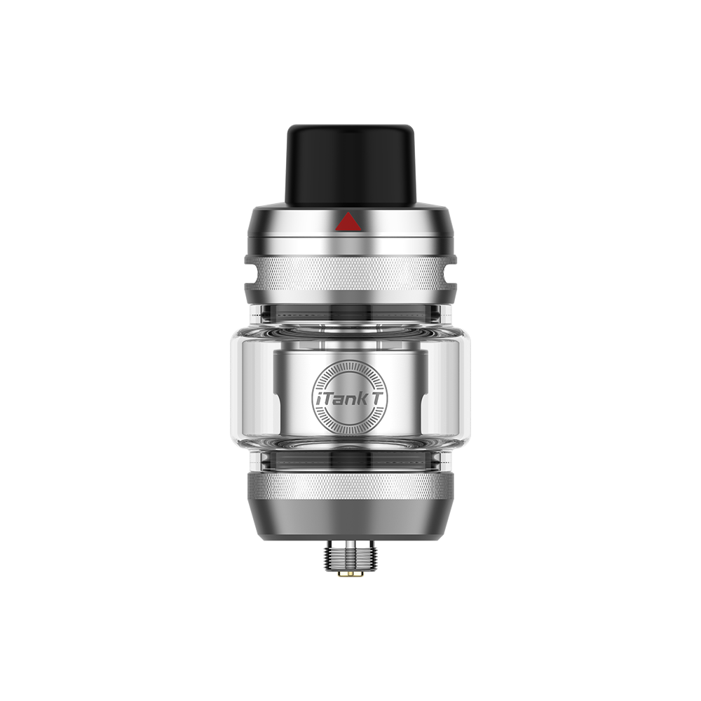 Vaporesso iTank T 6mL Tank silver