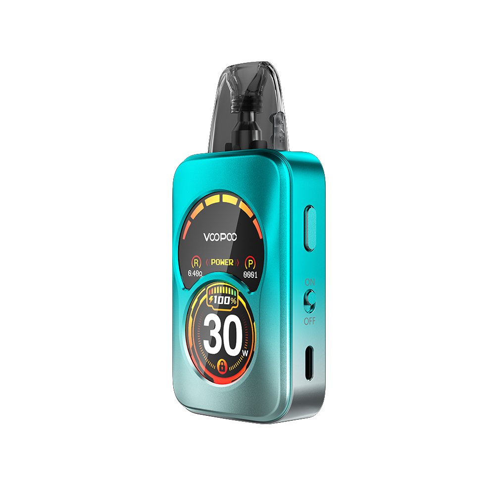 Voopoo Argus A Kit (Pod System) azure blue