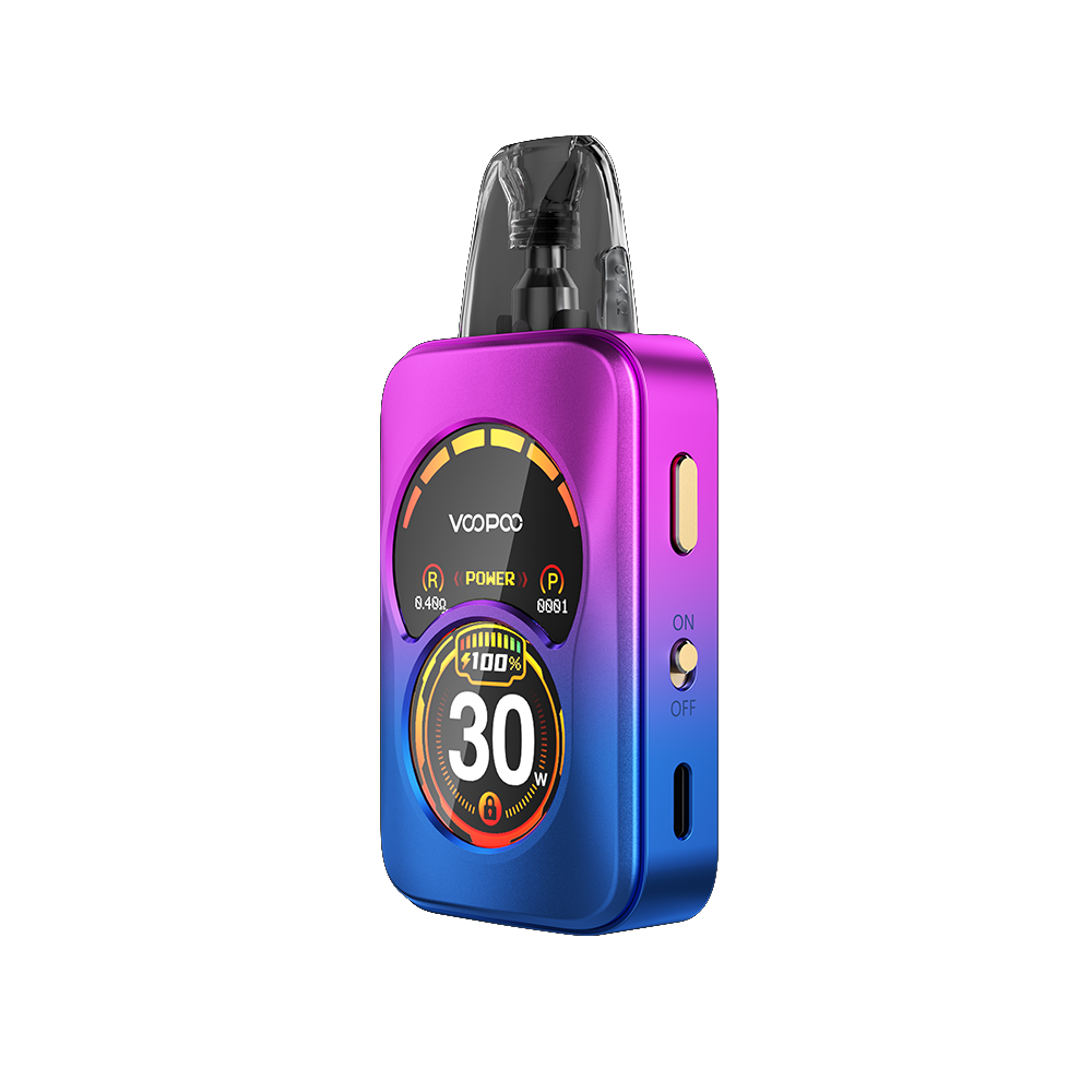 Voopoo Argus A Kit (Pod System) phantom purple