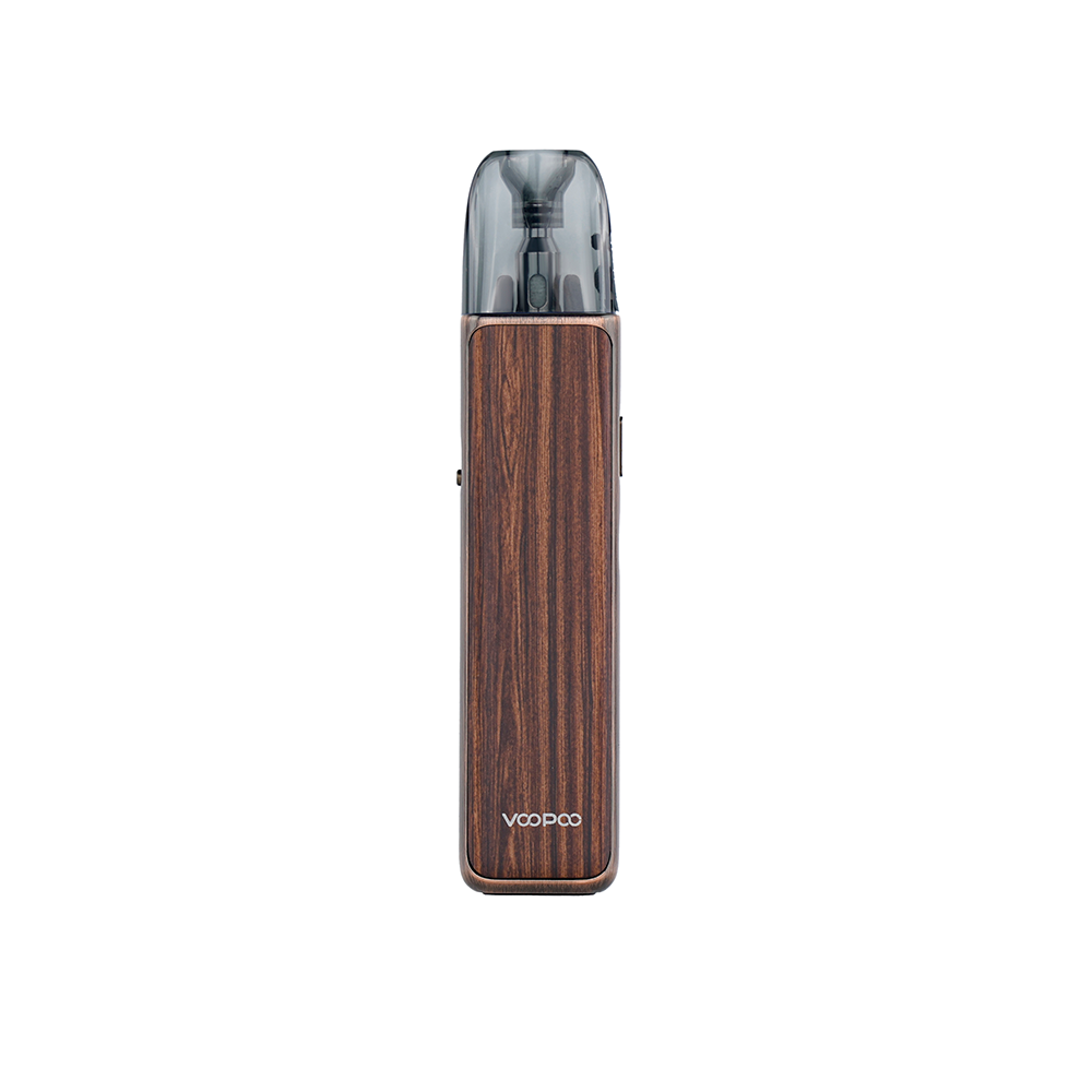 Voopoo Argus G2 30W Kit (Pod System) luxury walnut