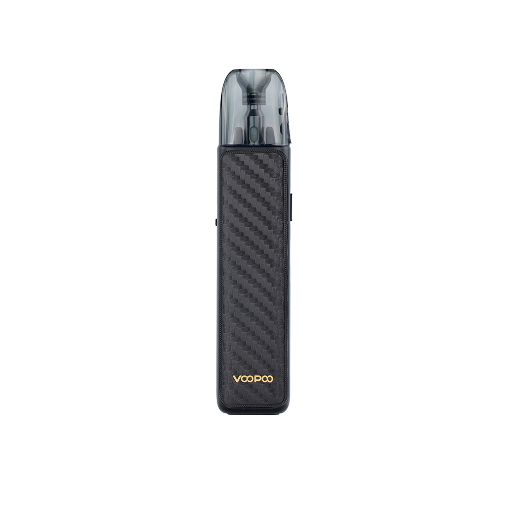 Voopoo Argus G2 30W Kit (Pod System) carbon fiber