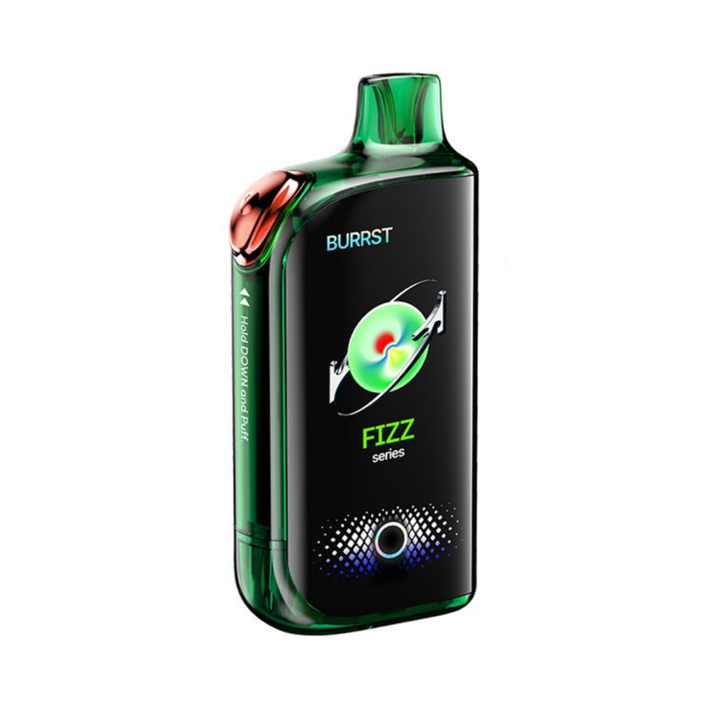 Fasta Burrst Disposable | 35000 Puff | 25mL | 50mg | 18mL Meta Moon + 7mL Meta Mood Soda