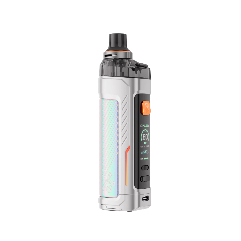 Vaporesso Amour GS Kit (Pod System) silver