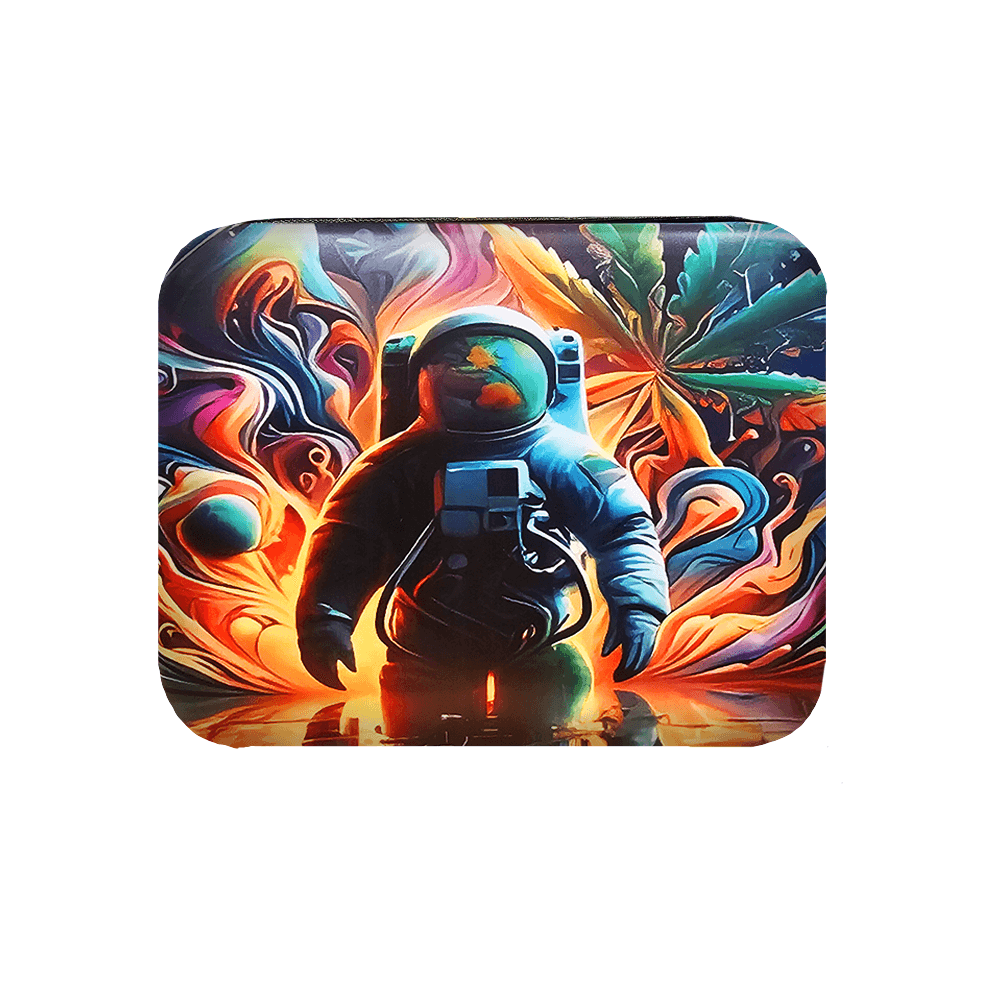 Fantasy Inamo Smoking Accessories Hardcase Kit | Spaceman