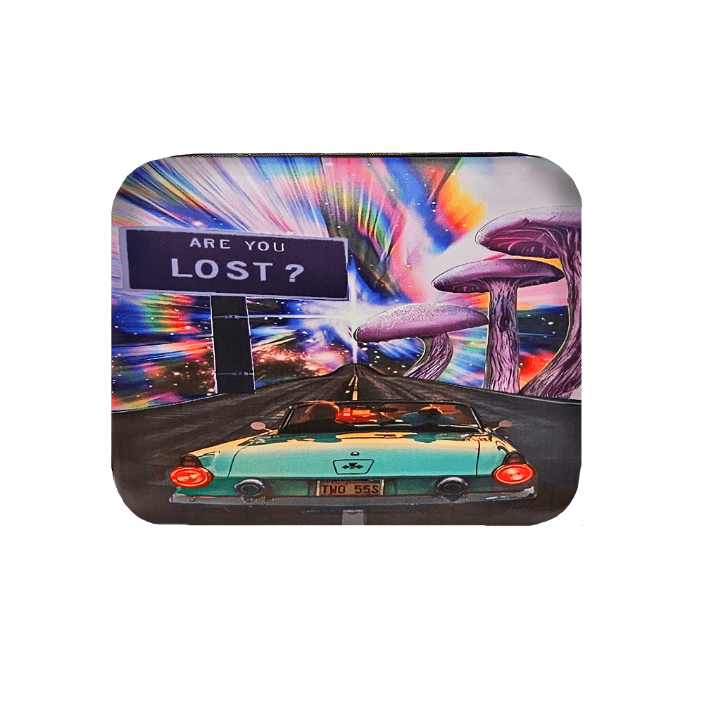 Fantasy Inamo Smoking Accessories Hardcase Kit | Are you lost?