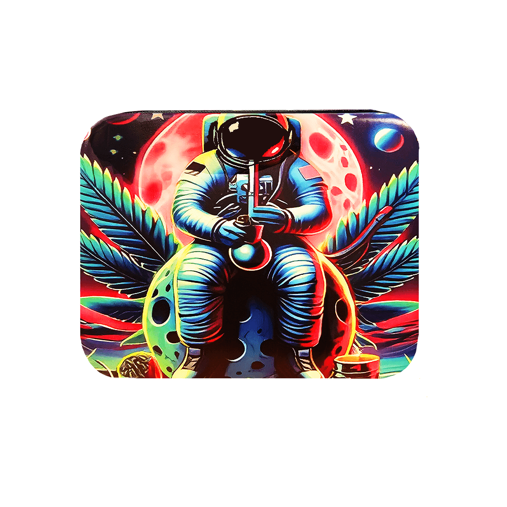 Fantasy Inamo Smoking Accessories Hardcase Kit | Smoking Spaceman