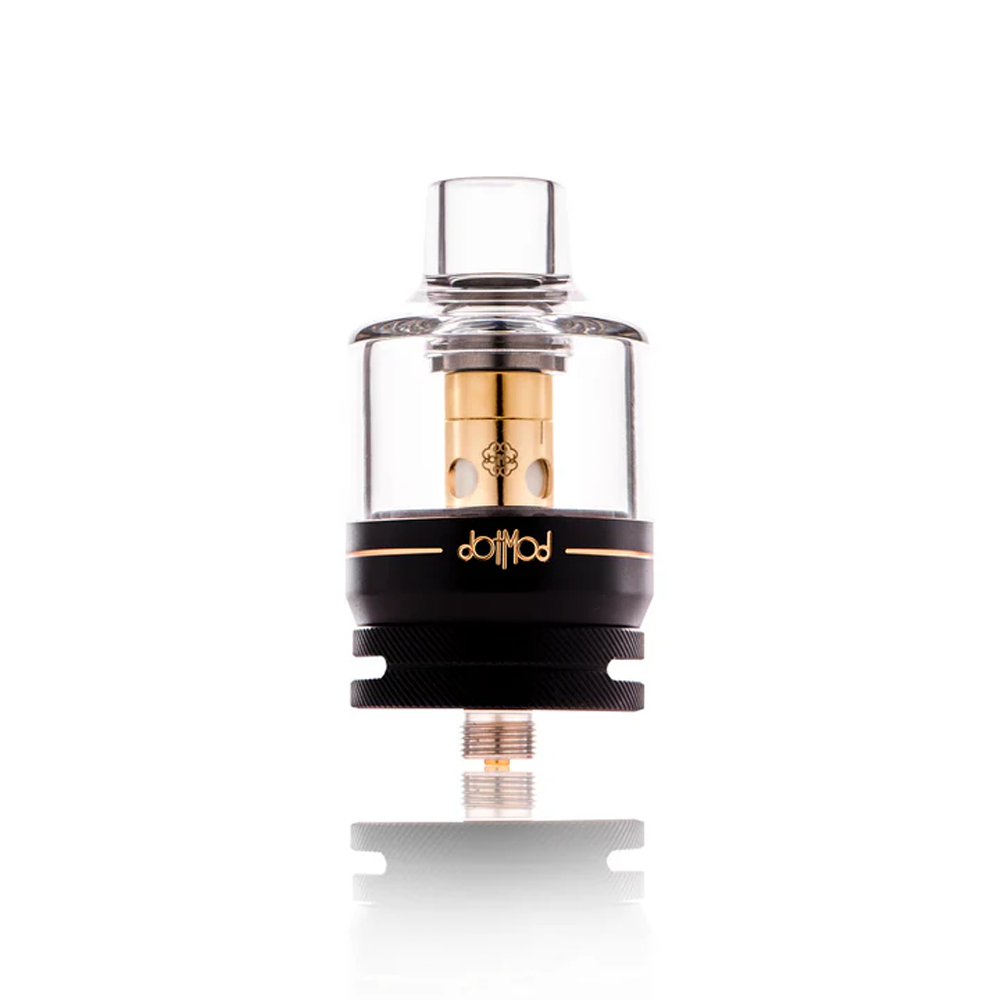Dotmod DotTank 25mm 5mL | black
