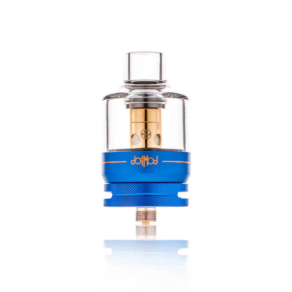 Dotmod DotTank 25mm 5mL | blue