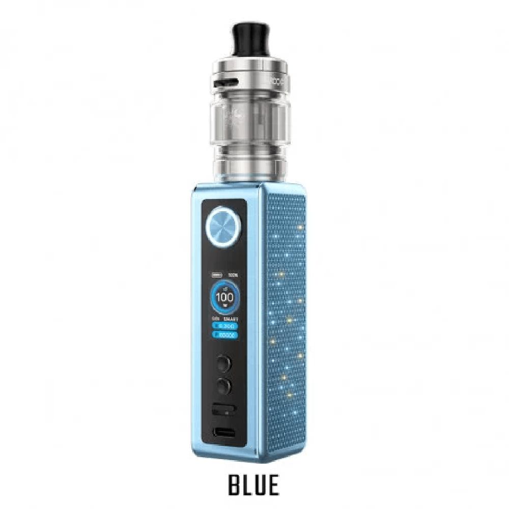 Voopoo Vinci Spark 100 Starter Kit | Blue