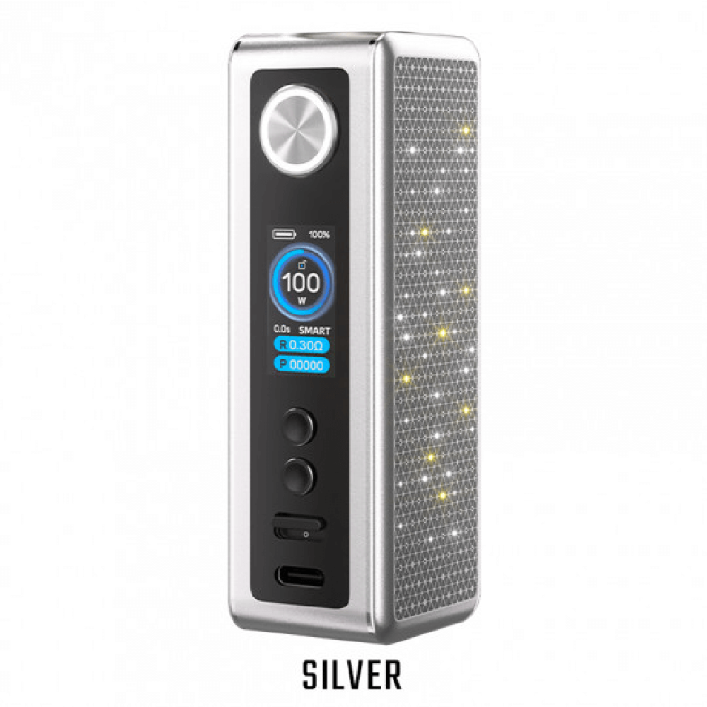 Voopoo Vinci Spark 100 Mod | Silver