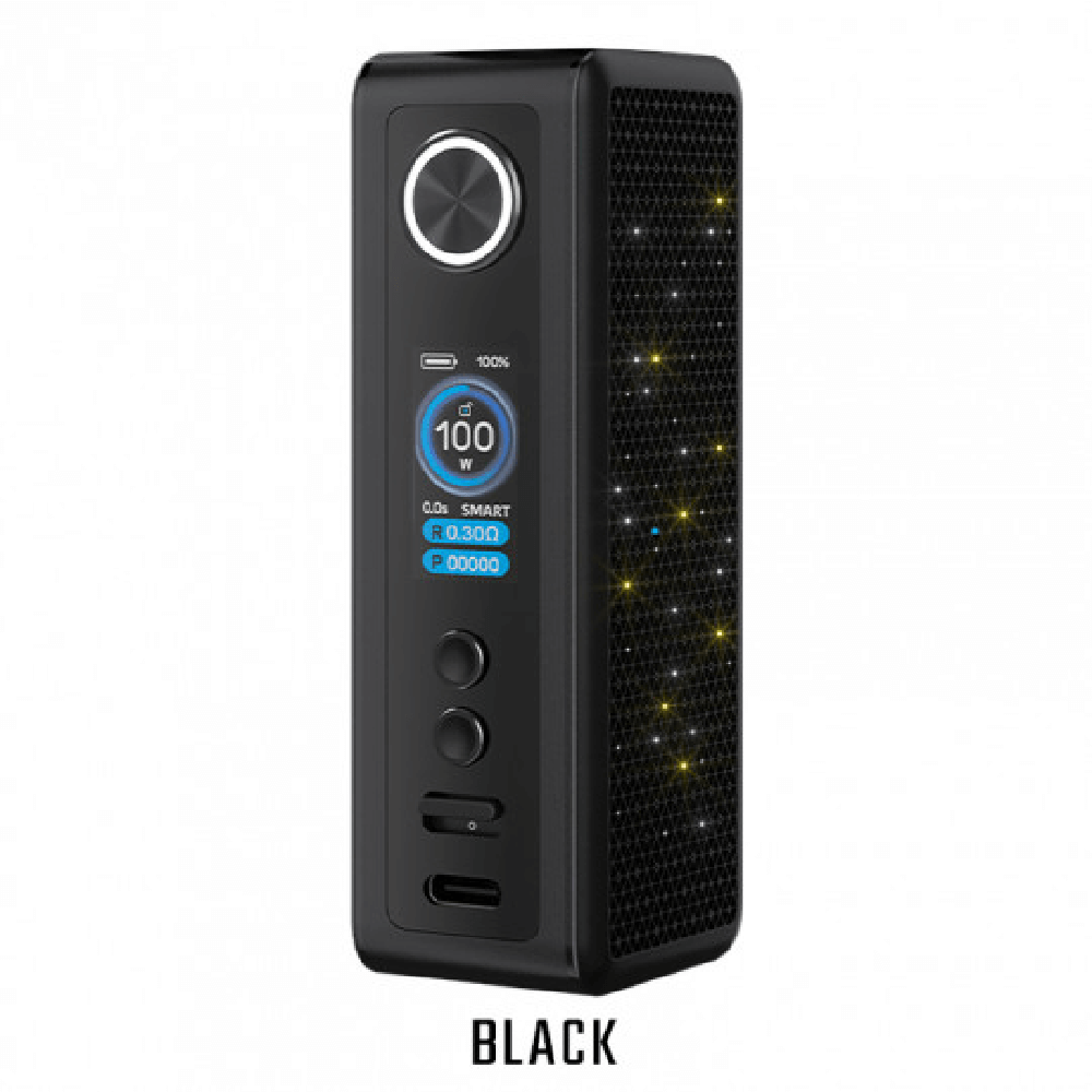 Voopoo Vinci Spark 100 Mod | Black