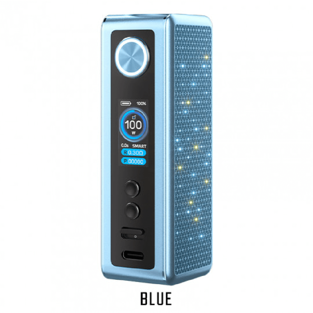 Voopoo Vinci Spark 100 Mod | Blue