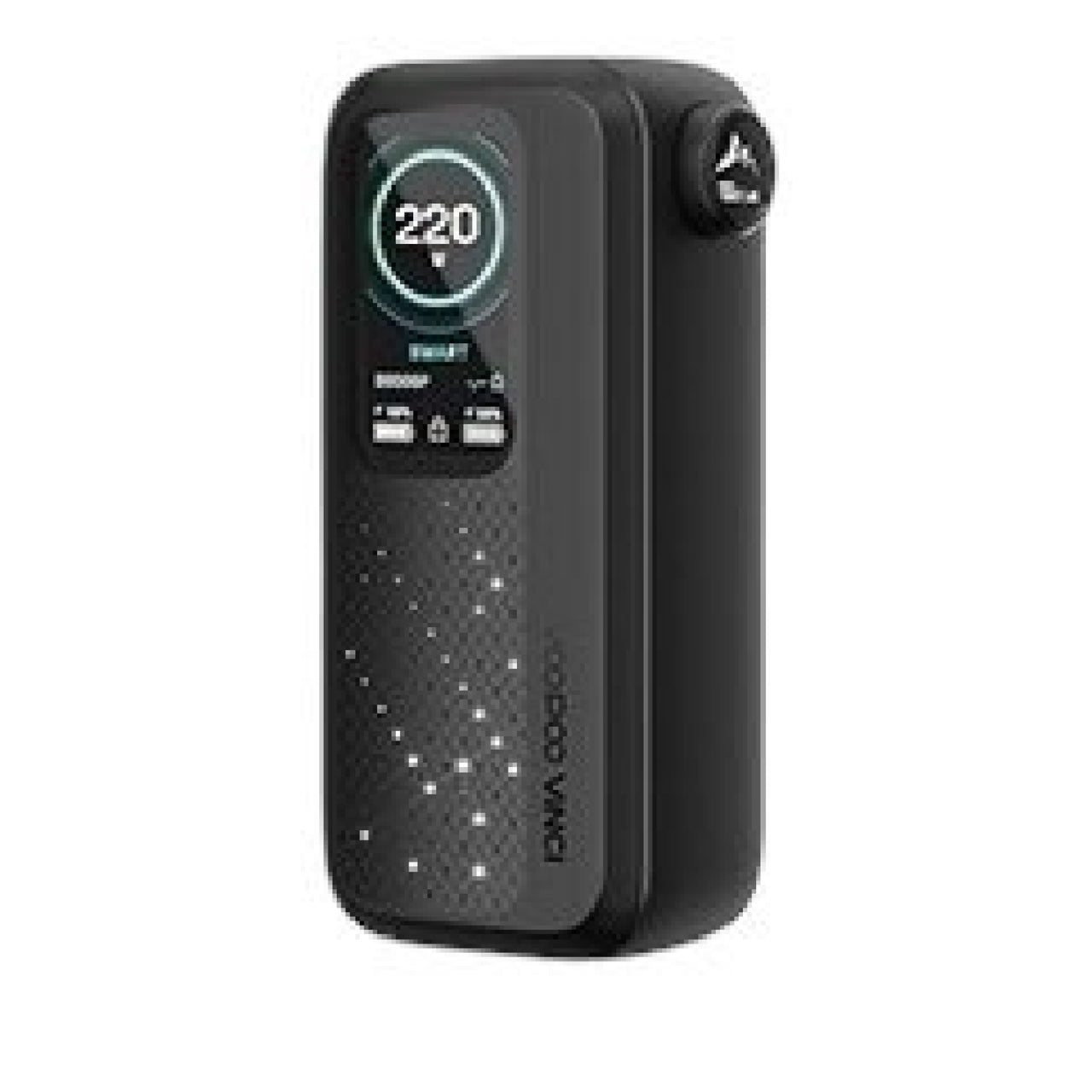 Voopoo VINCI Spark 220 Mod | midnight black