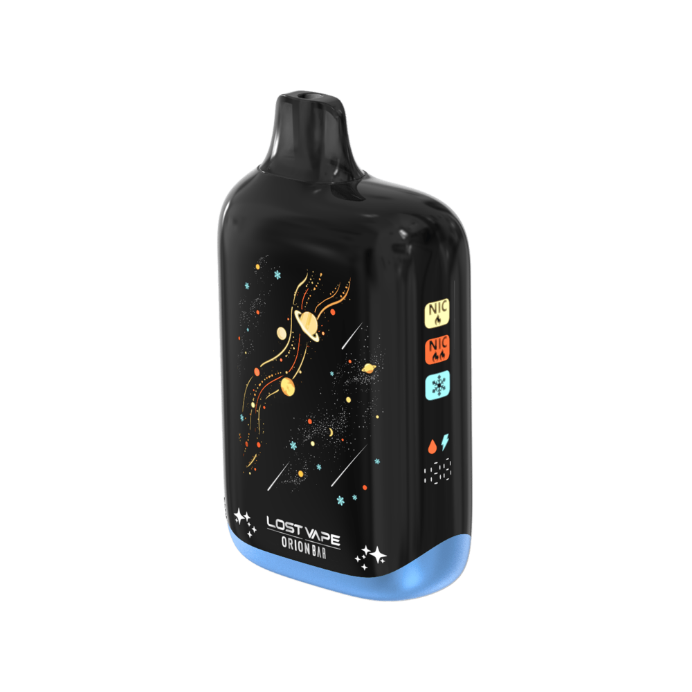 Orion Bar (Dispo) | (50000Puff) | (28mL) | Blue Pina Kiwi