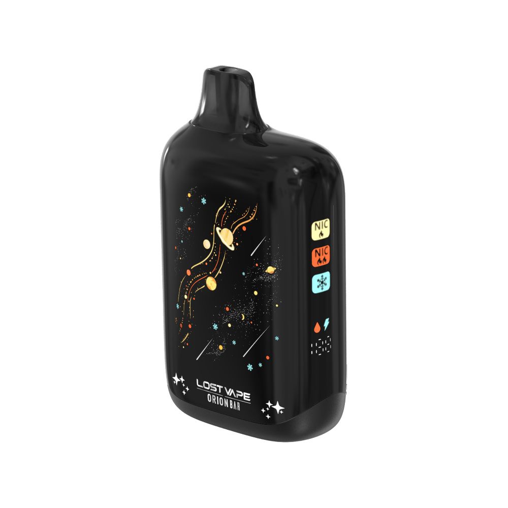 Orion Bar (Dispo) | (50000Puff) | (28mL) | Cool Mint