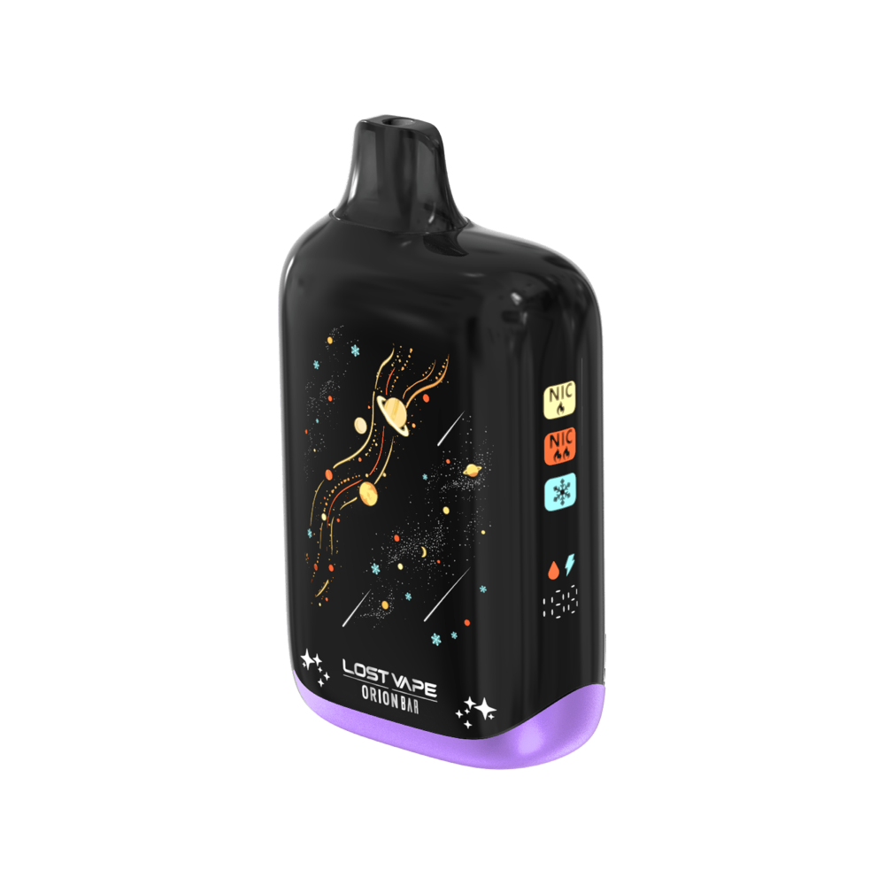 Orion Bar (Dispo) | (50000Puff) | (28mL) | Fruity Nectar
