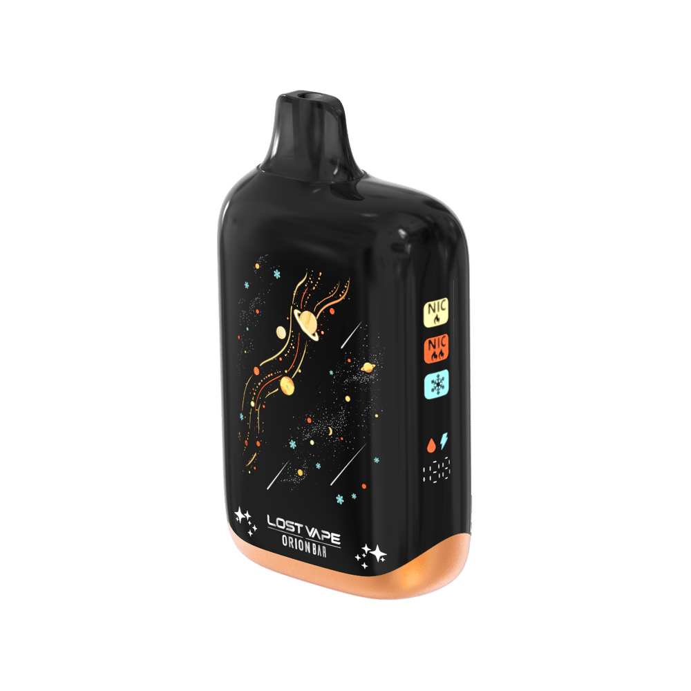Orion Bar (Dispo) | (50000Puff) | (28mL) | Mango Pop