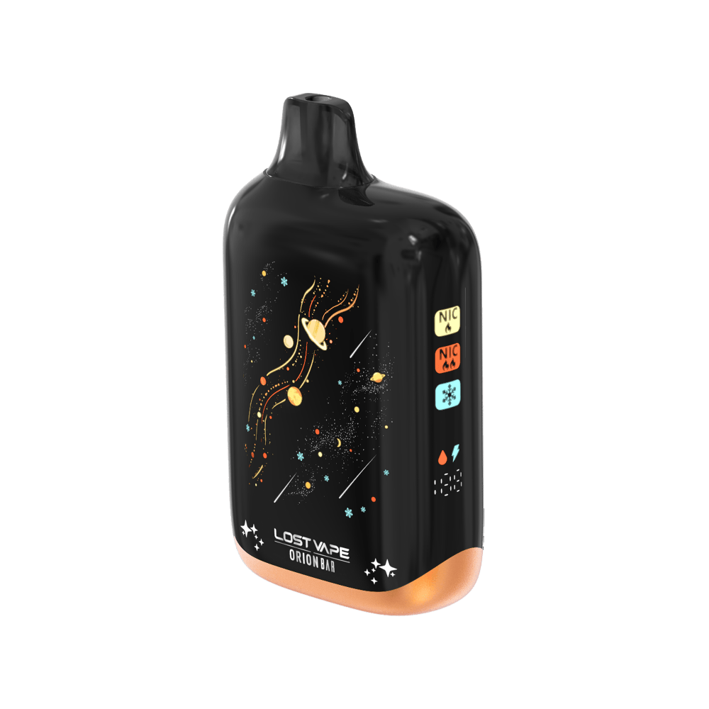 Orion Bar (Dispo) (50000Puff)(28mL) - Ruby Jelly