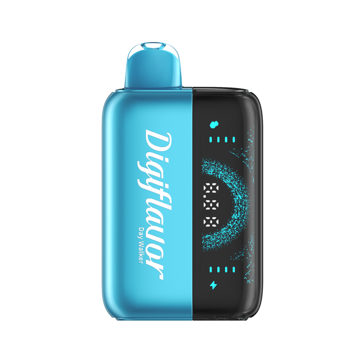 Geek Bar Digi Flavor BRK (Dispo KIT)(20000Puff)(12mL) BRK Dispo + Power Dock - Day Walker
