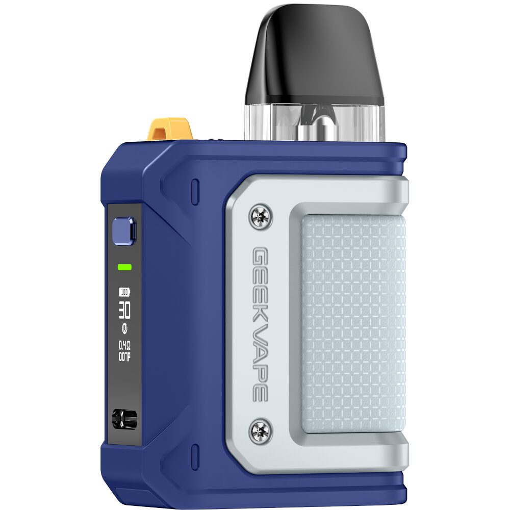 Geekvape Aegis Hero Q 30W Kit (Pod System) Ocean Blue
