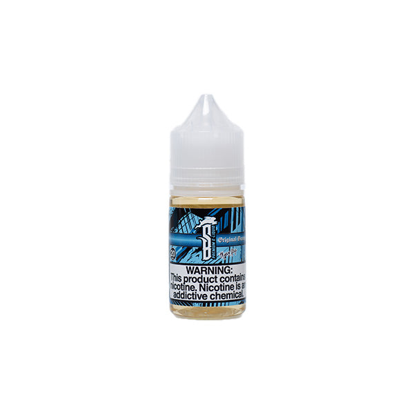 OB (The O.B.) by Suicide Bunny TF-Nic Salt Series 30mL bottle