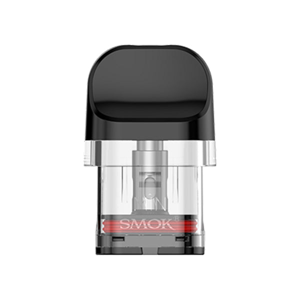 SMOK Novo Pods (3-Pack) mesh 0.6 0hm