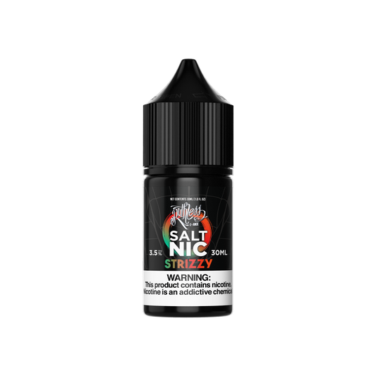 Strizzy by Ruthless Salt Series 30mL bottle