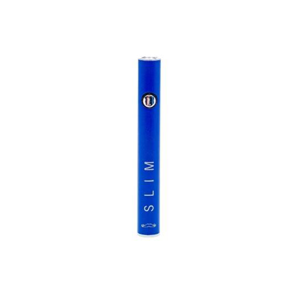 Stache ConNectar SLIM Battery blue