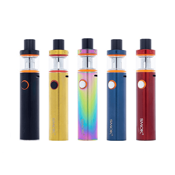 SMOK Vape Pen 22 Kit Group Photo