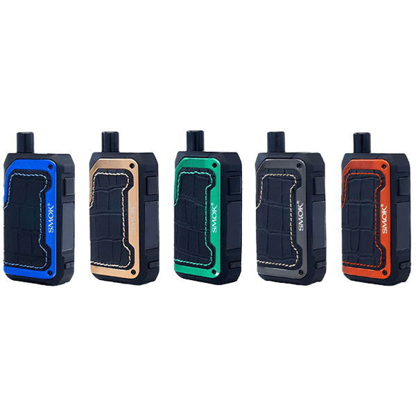 SMOK Alike Pod System Kit 40w Group Photo