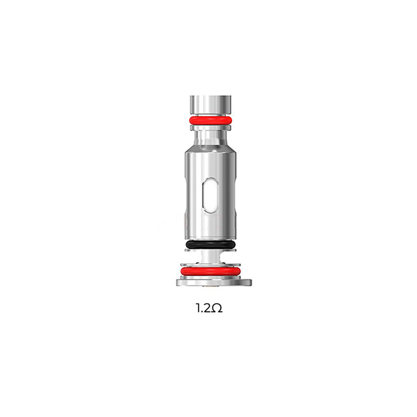 Uwell Caliburn G2 Coils | 4-Pack | 1.2ohm