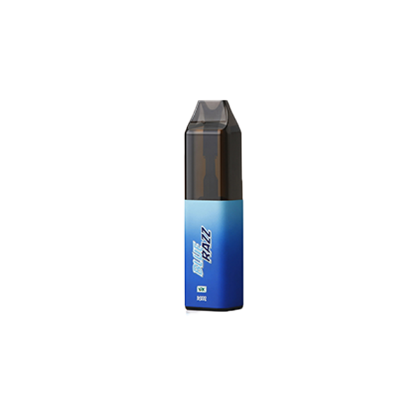 VRK Mr. Big Disposable | 6000 Puffs | 18mL Blue Razz
