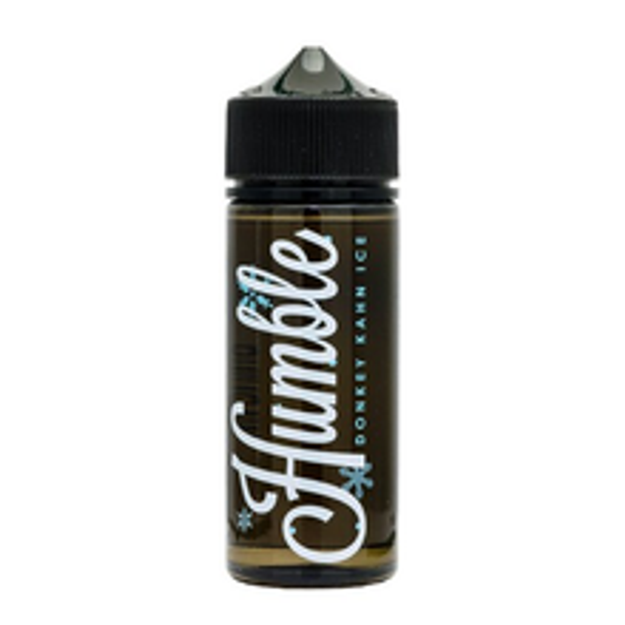 Donkey Khan Ice by Humble 120ml Bottle