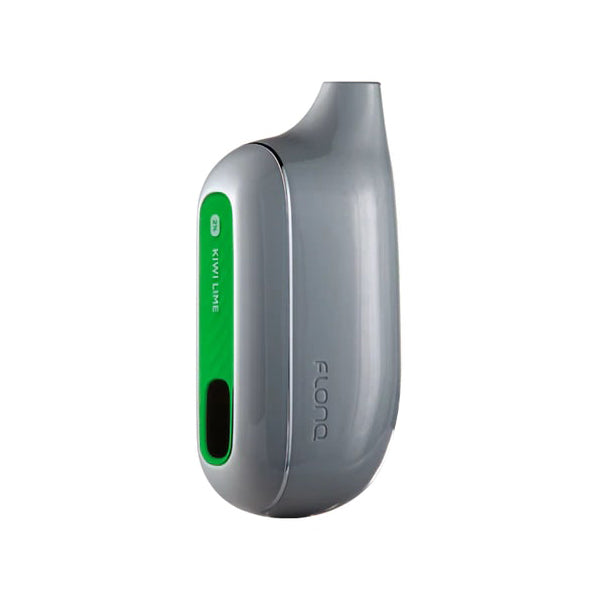 FLONQ Max Smart Disposable | 10000 Puffs | 14mL | 20mg | Kiwi Lime