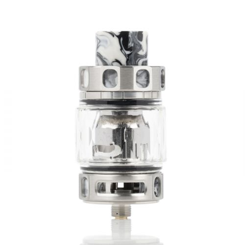 reeMax Maxus Pro/M Pro 2 Tank Metal Silver