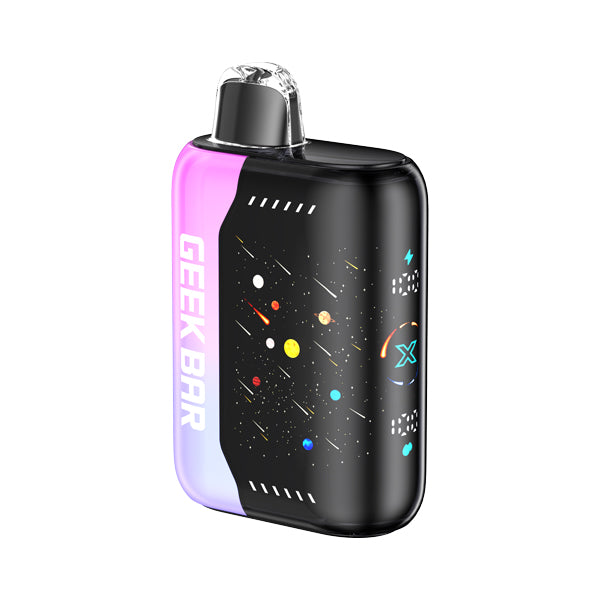 Geek Bar Pulse X Disposable 25000 Puff 18mL 50mg | Strawberry Watermelon