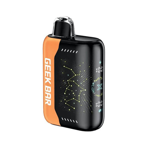 Geek Bar Pulse X Disposable 25000 Puffs 18mL 50mg LE | Cherry Lime