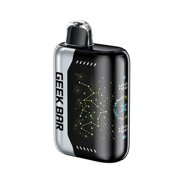 Geek Bar Pulse X Disposable 25000 Puffs 18mL 50mg LE | Coffee Chocolate