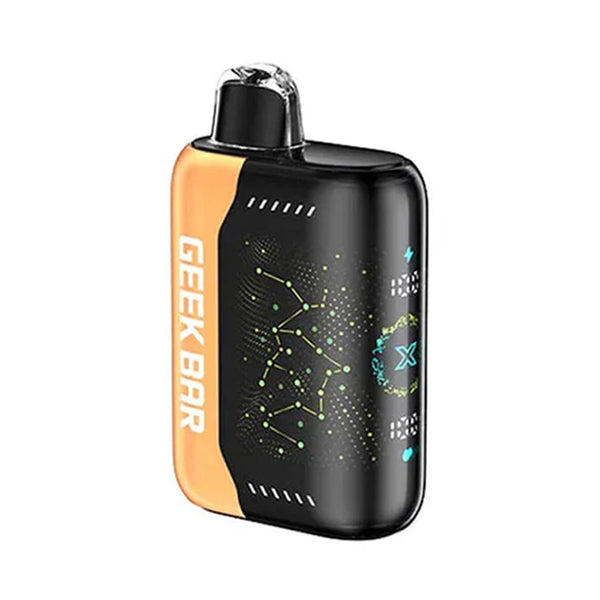 Geek Bar Pulse X Disposable 25000 Puffs 18mL 50mg LE | Sour Hawthorn Ice