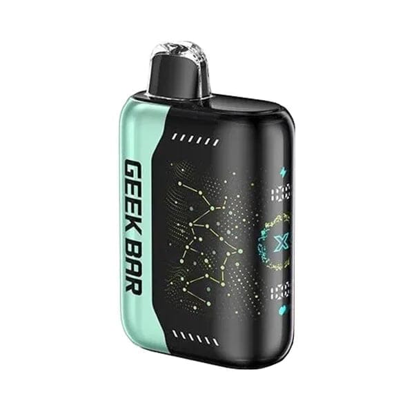 Geek Bar Pulse X Disposable 25000 Puffs 18mL 50mg LE | Triple Melon Ice