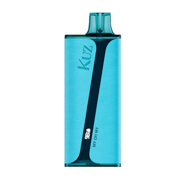 Kuz Disposable | 9000 Puffs | 19mL | 50mg | My Oh My